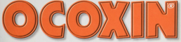 Ocoxin logo